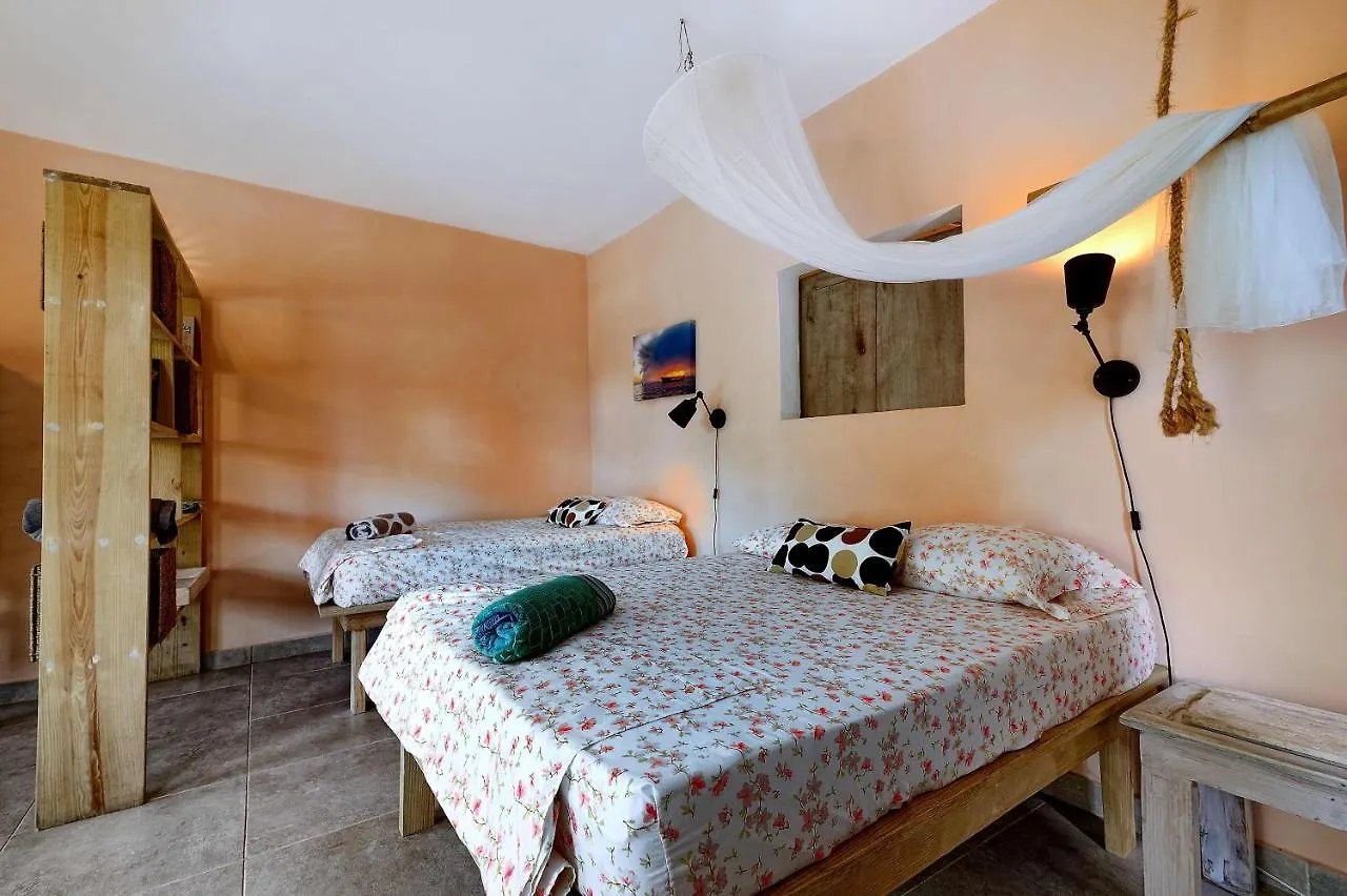 Cabarete Boutique Kite Hotel Garden Loft
