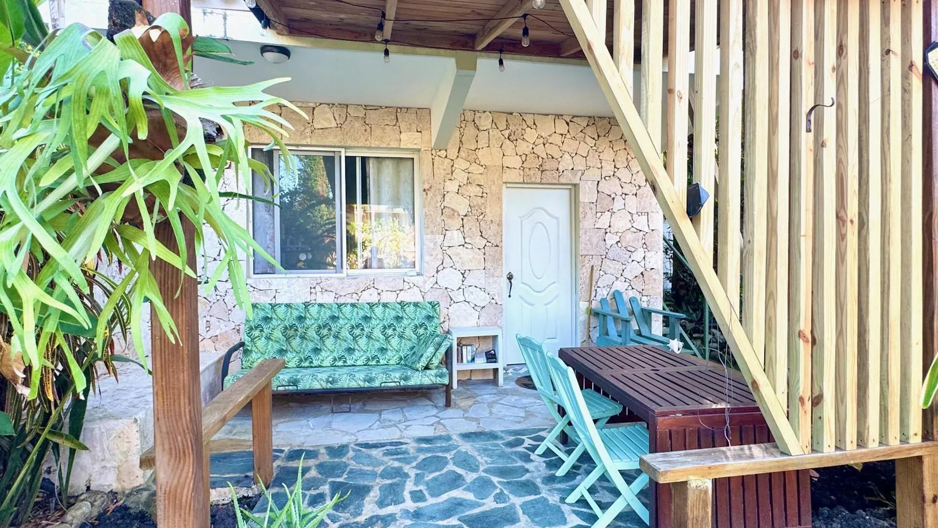 Cabarete Boutique Kite Hotel Garden Loft Апартаменты