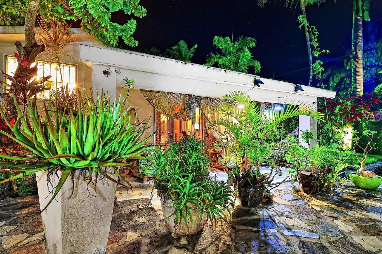 Cabarete Boutique Kite Hotel Garden Loft 0*,  Доминиканская Республика